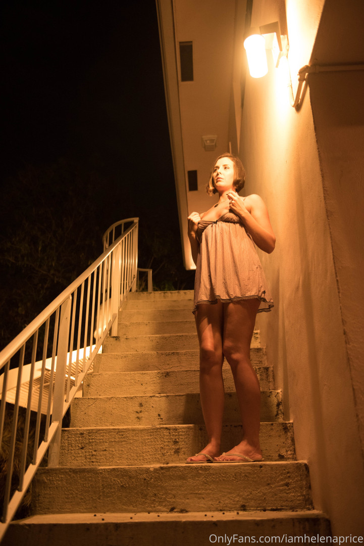 Photo by iamhelenaprice published on October 17,2023 06:08:58 - BestThots