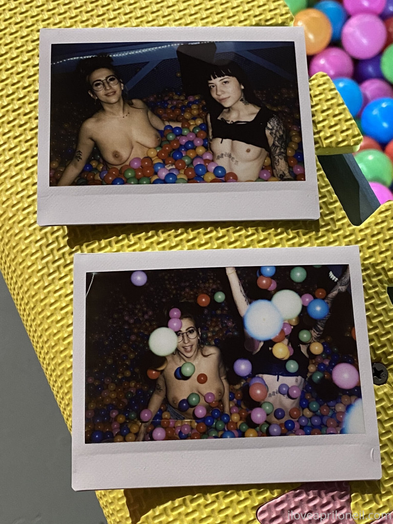 Photo by heyitsapril published on October 16,2023 19:07:43 - BestThots
