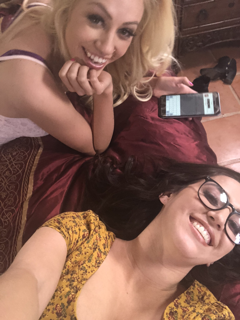 Photo by heyitsapril published on October 16,2023 19:32:43 - BestThots
