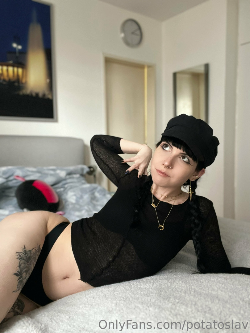 Photo by potatoslav published on May 19,2023 08:50:58 - BestThots
