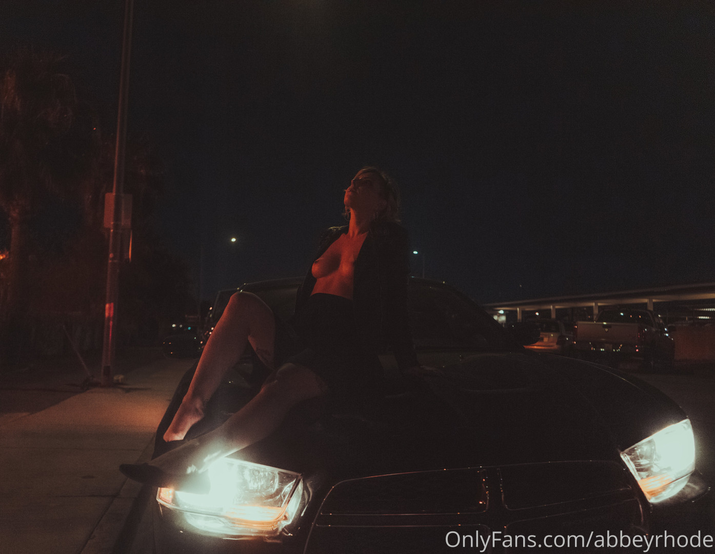 Photo by abbeyrhode published on November 20,2023 10:21:47 - BestThots