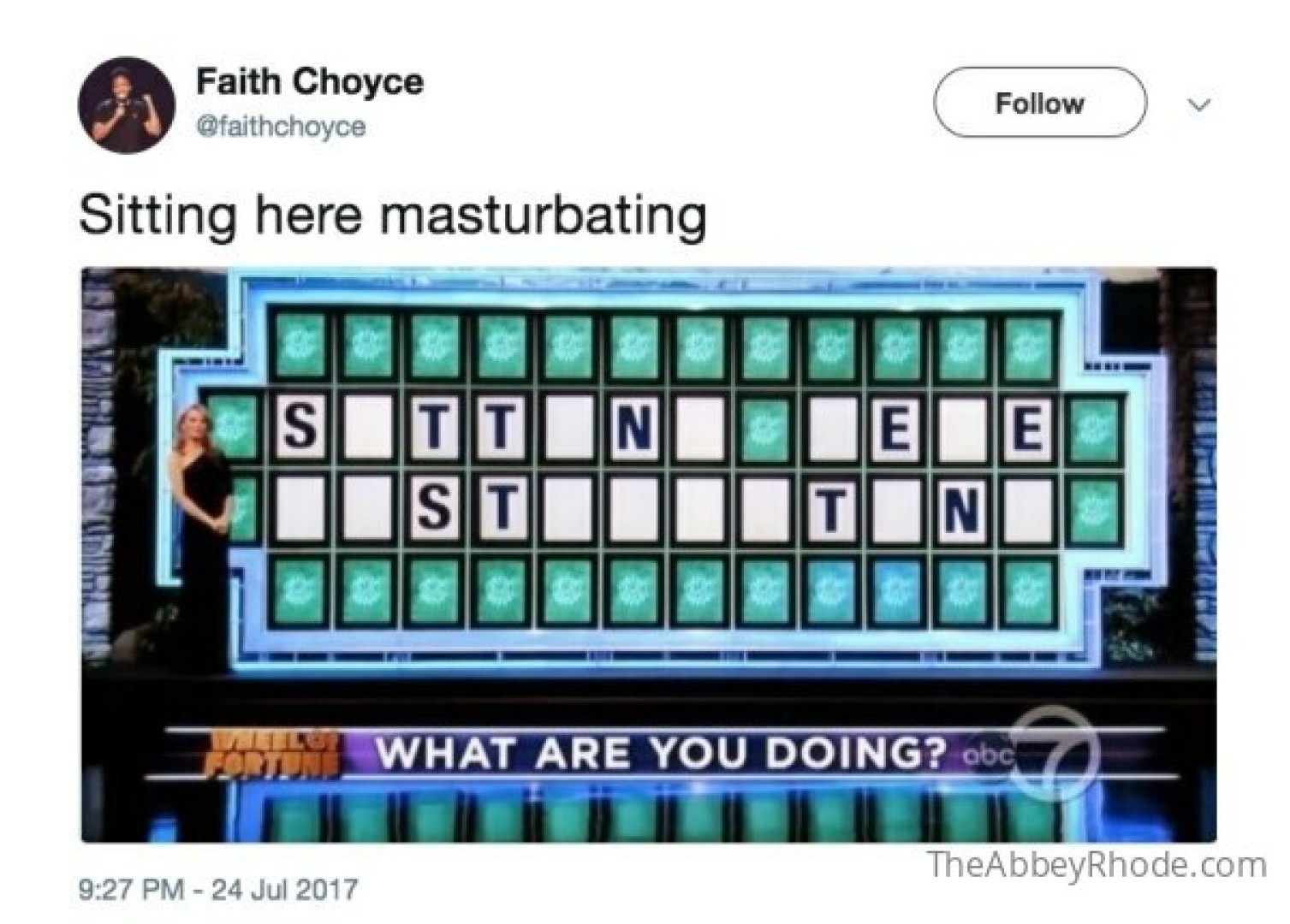 Photo by abbeyrhode published on November 20,2023 10:21:59 - BestThots