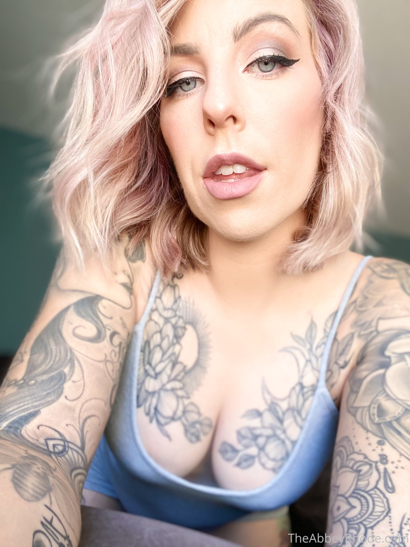 Photo by abbeyrhode published on November 20,2023 10:23:45 - BestThots