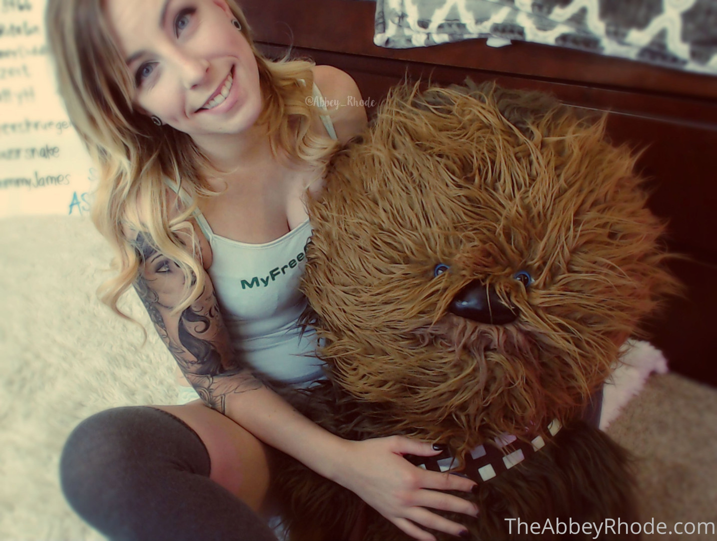 Photo by abbeyrhode published on November 20,2023 10:23:51 - BestThots