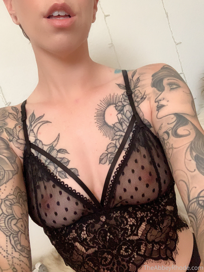 Photo by abbeyrhode published on November 20,2023 10:24:12 - BestThots