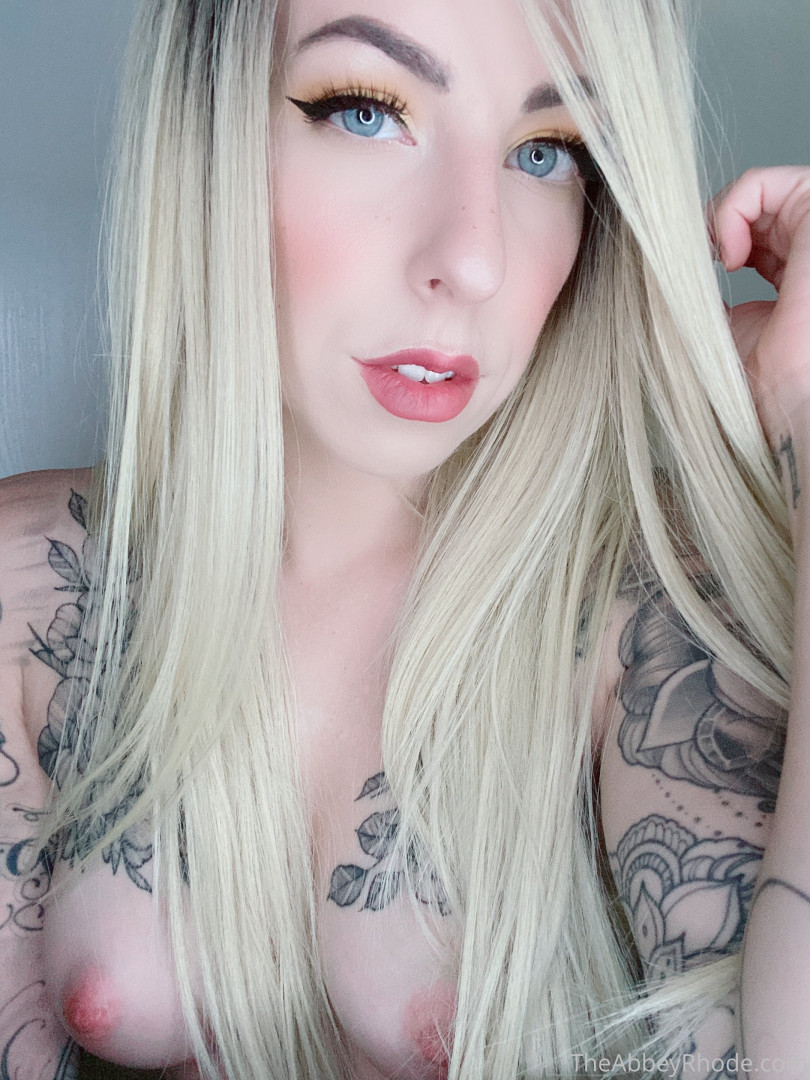 Photo by abbeyrhode published on November 20,2023 10:24:36 - BestThots