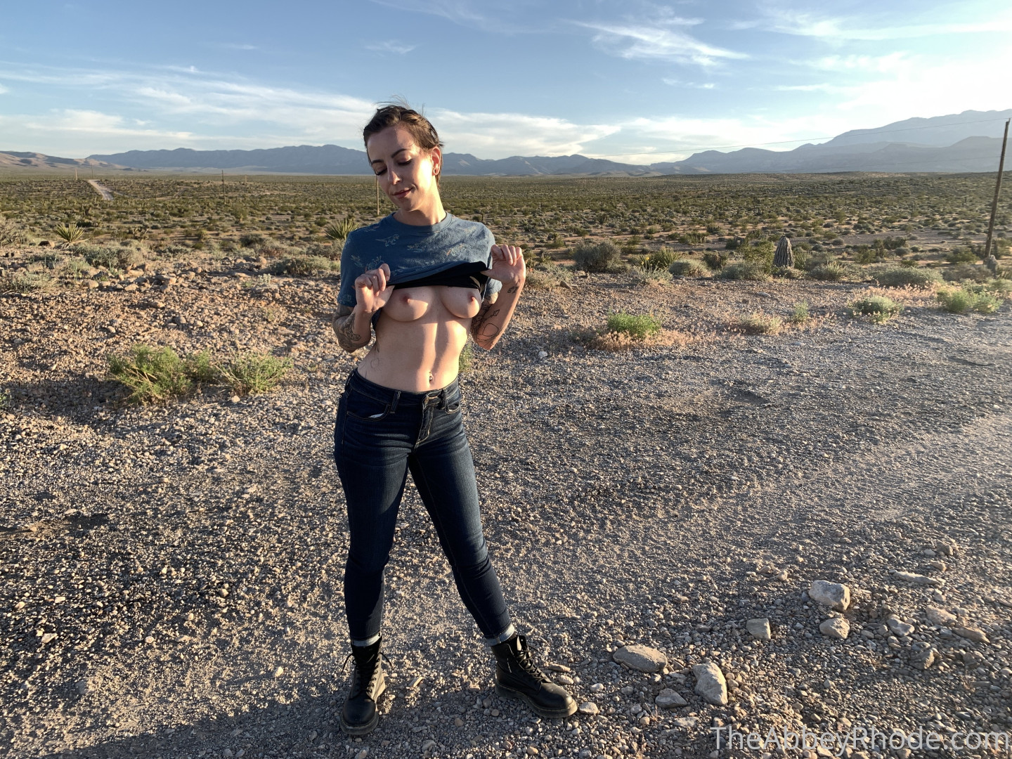 Photo by abbeyrhode published on November 20,2023 10:25:05 - BestThots