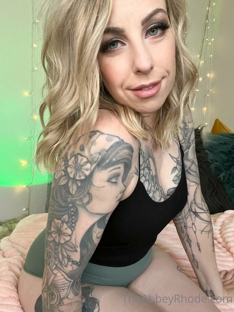 Photo by abbeyrhode published on November 20,2023 10:25:18 - BestThots