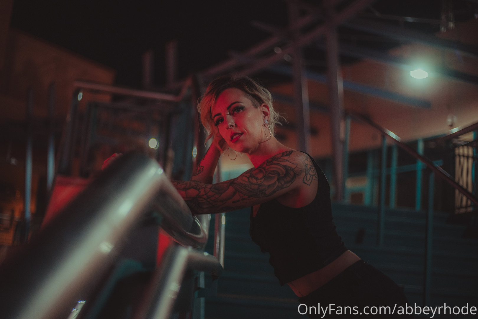 Photo by abbeyrhode published on November 20,2023 10:25:42 - BestThots