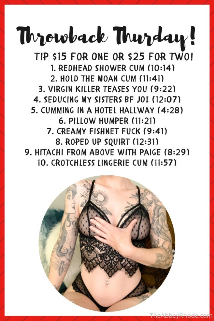 Photo by abbeyrhode published on November 20,2023 10:26:01 - BestThots