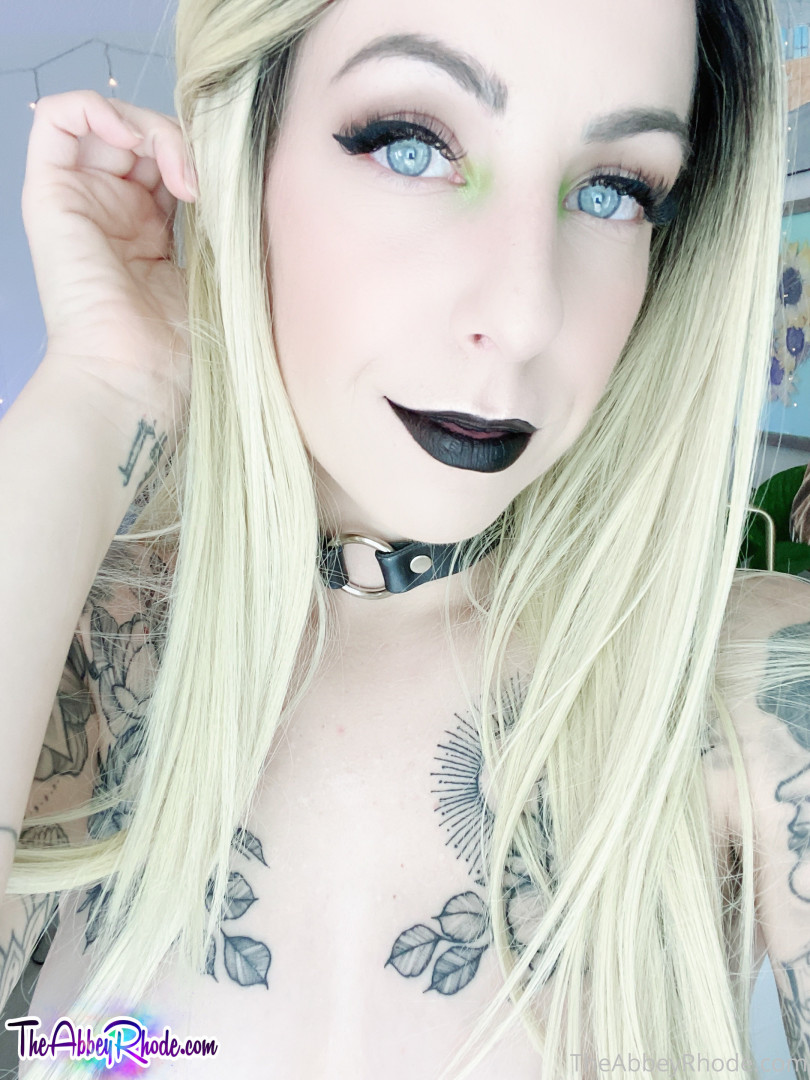 Photo by abbeyrhode published on November 20,2023 10:26:11 - BestThots