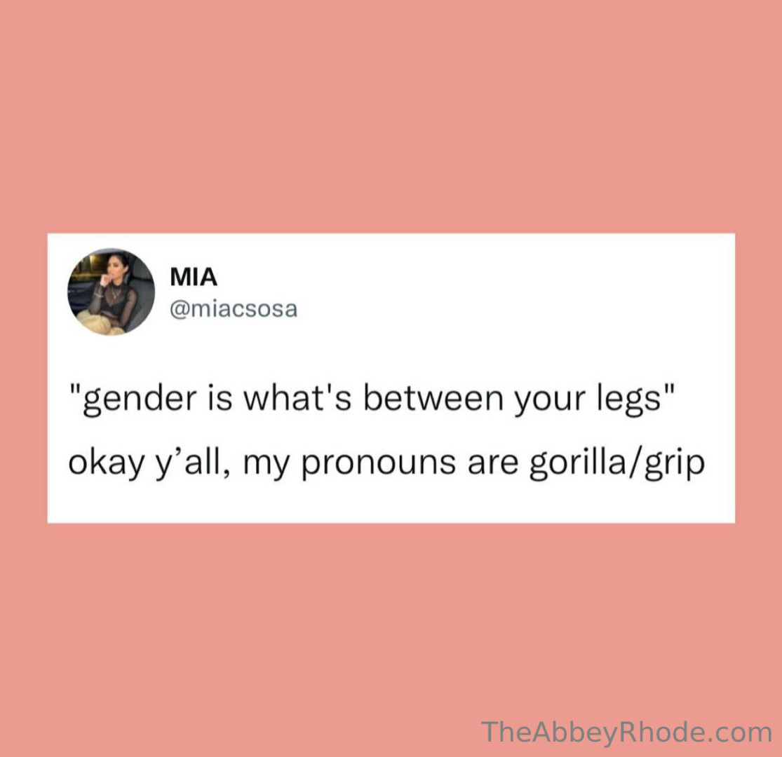 Photo by abbeyrhode published on November 20,2023 10:28:49 - BestThots