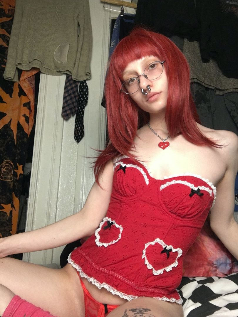 Photo by poutyangel published on June 6,2023 09:35:14 - BestThots