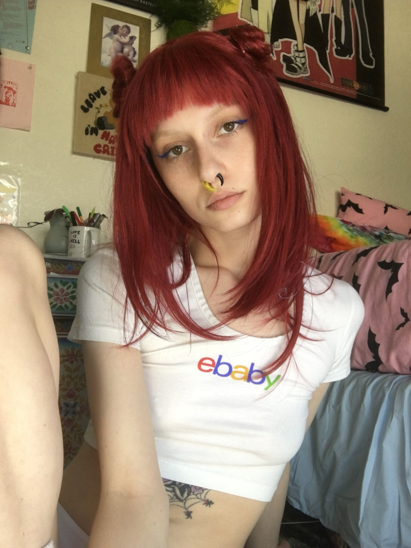 Photo by poutyangel published on June 6,2023 09:36:06 - BestThots