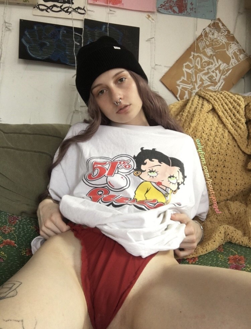 Photo by poutyangel published on June 6,2023 09:37:51 - BestThots