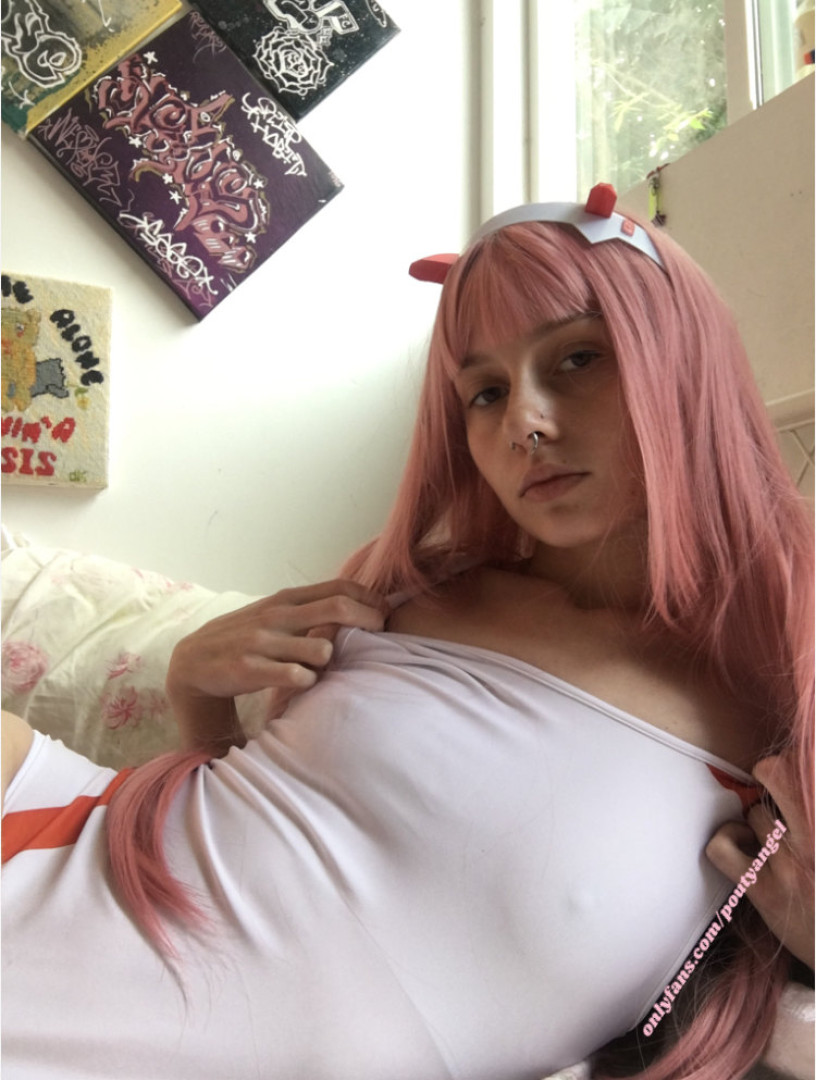 Photo by poutyangel published on June 6,2023 09:38:08 - BestThots