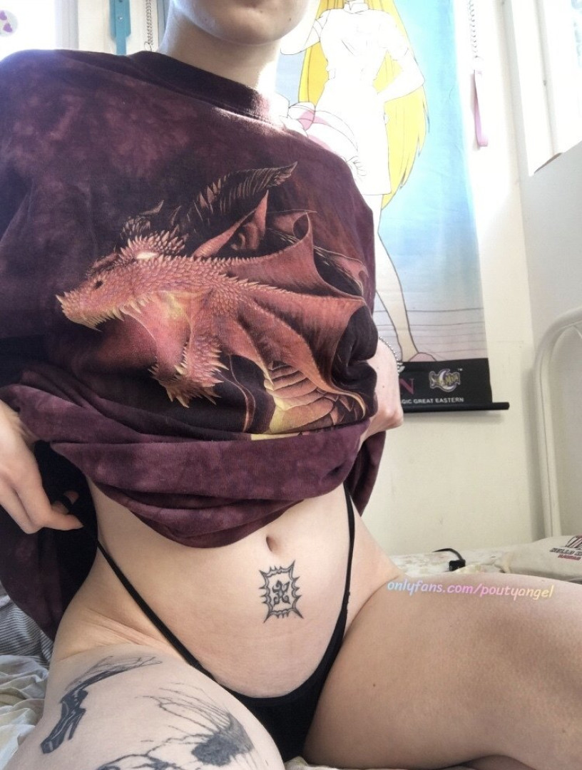 Photo by poutyangel published on June 6,2023 09:38:10 - BestThots