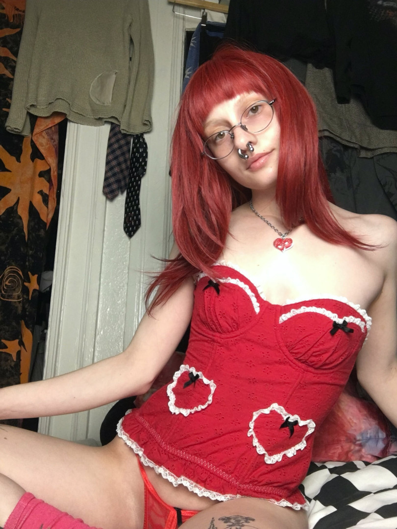 Photo by poutyangel published on June 6,2023 09:39:51 - BestThots