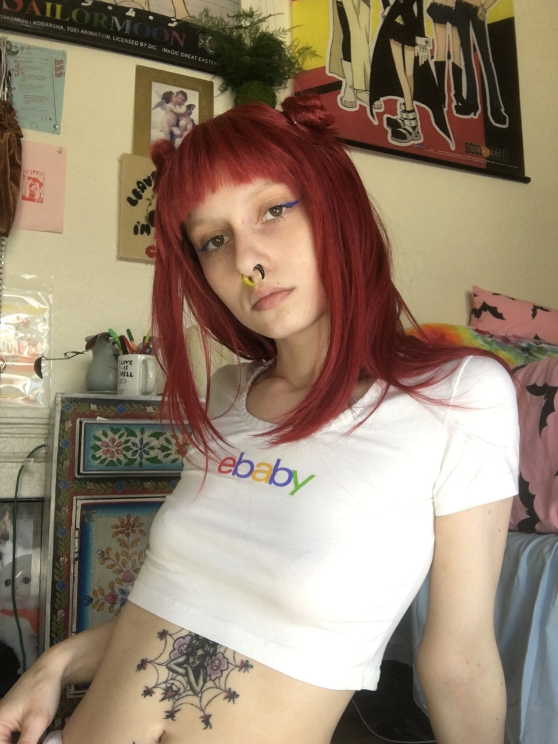 Photo by poutyangel published on June 6,2023 09:40:56 - BestThots