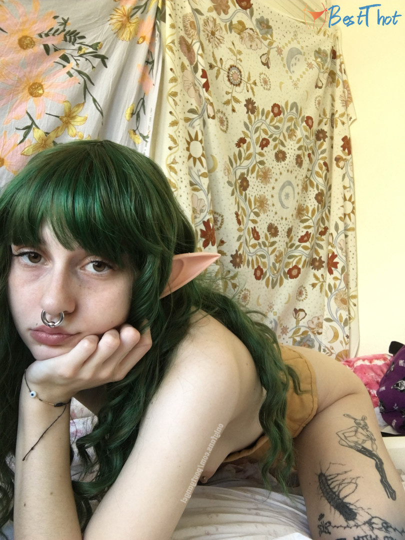 poutyangel #9487194