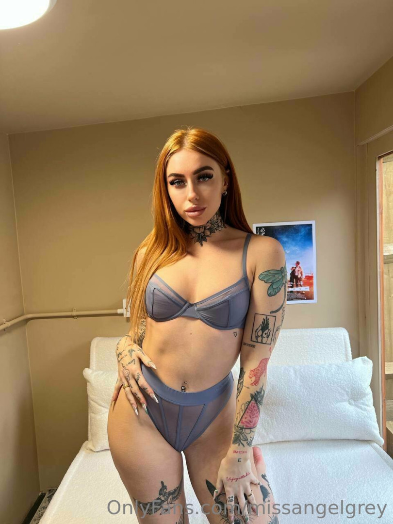 Photo by missangelgrey published on July 7,2023 07:05:15 - BestThots