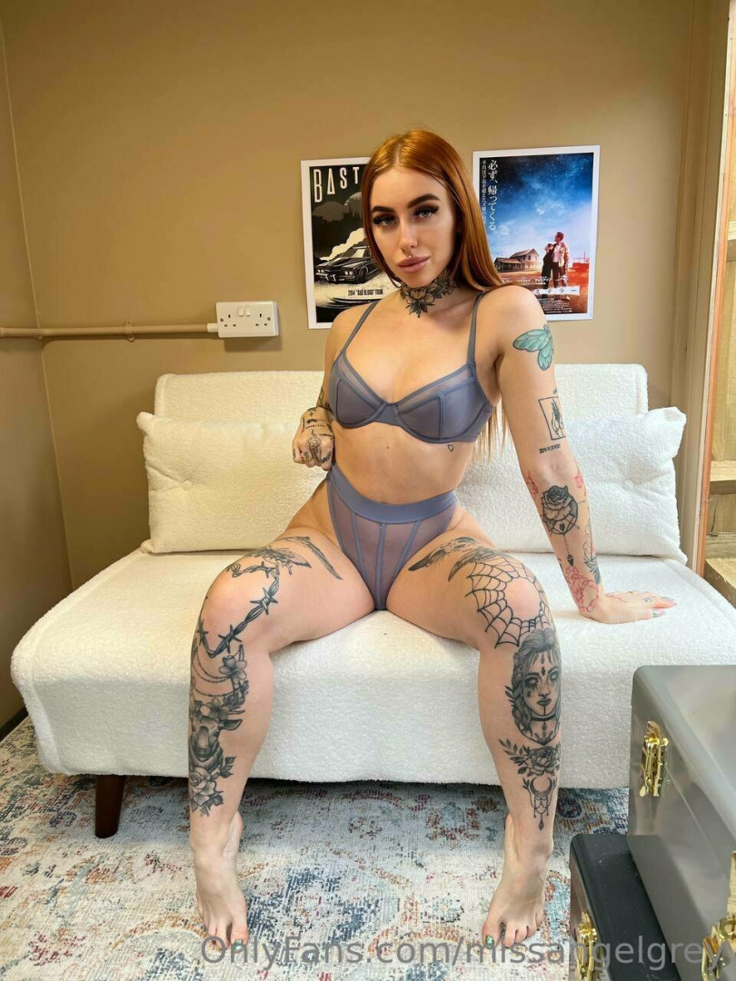 Photo by missangelgrey published on July 7,2023 07:05:41 - BestThots