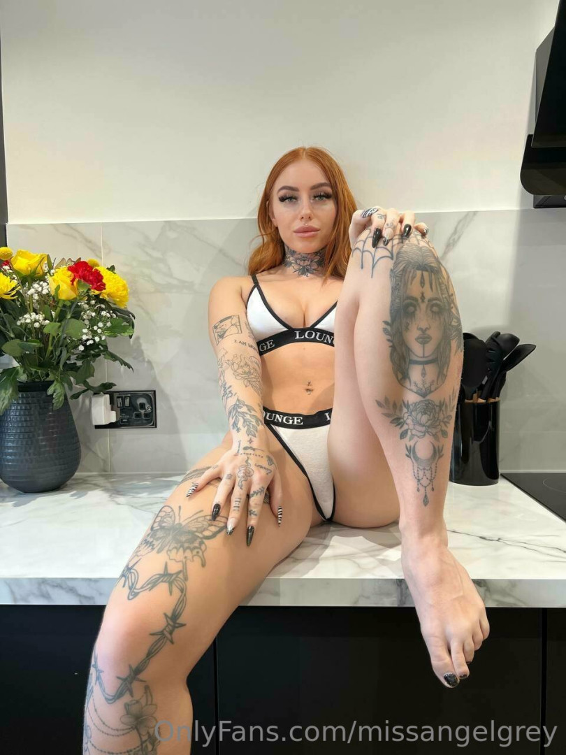 Photo by missangelgrey published on July 7,2023 07:05:51 - BestThots
