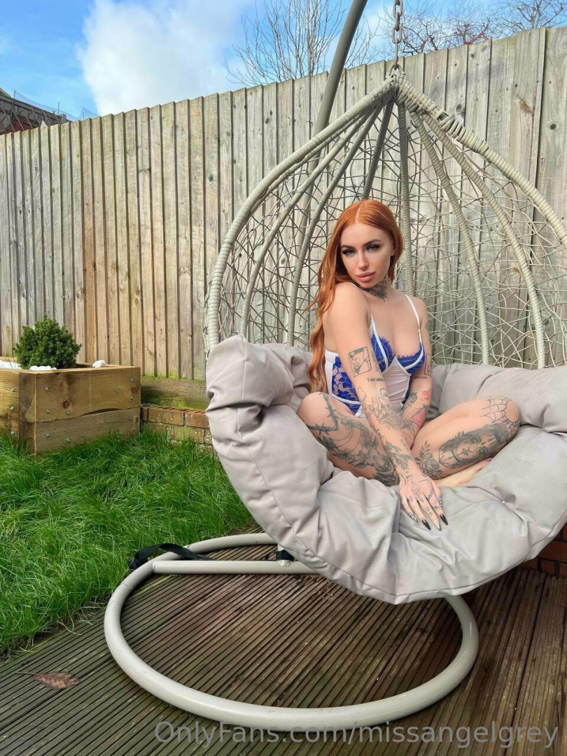 Photo by missangelgrey published on July 7,2023 07:06:26 - BestThots