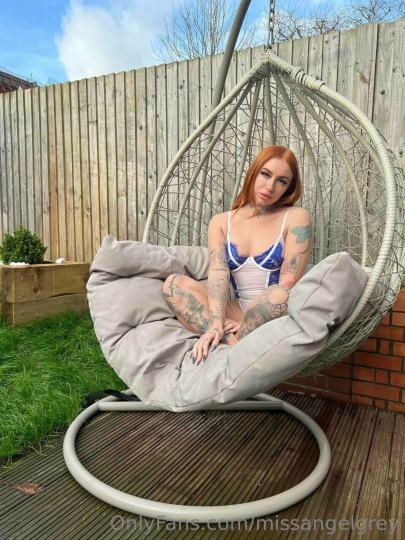 Photo by missangelgrey published on July 7,2023 07:07:01 - BestThots