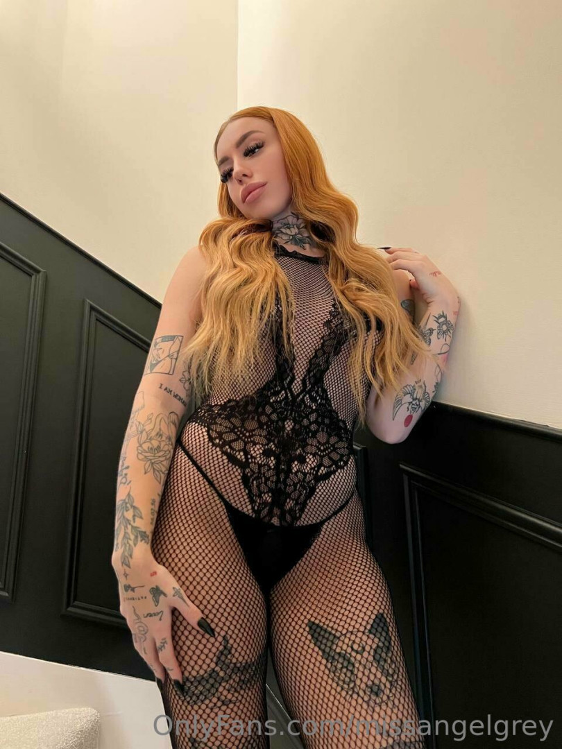 Photo by missangelgrey published on July 7,2023 07:07:06 - BestThots