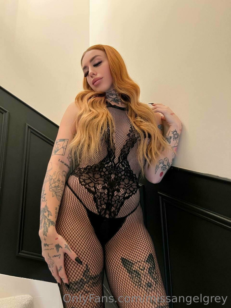 Photo by missangelgrey published on July 7,2023 07:08:17 - BestThots