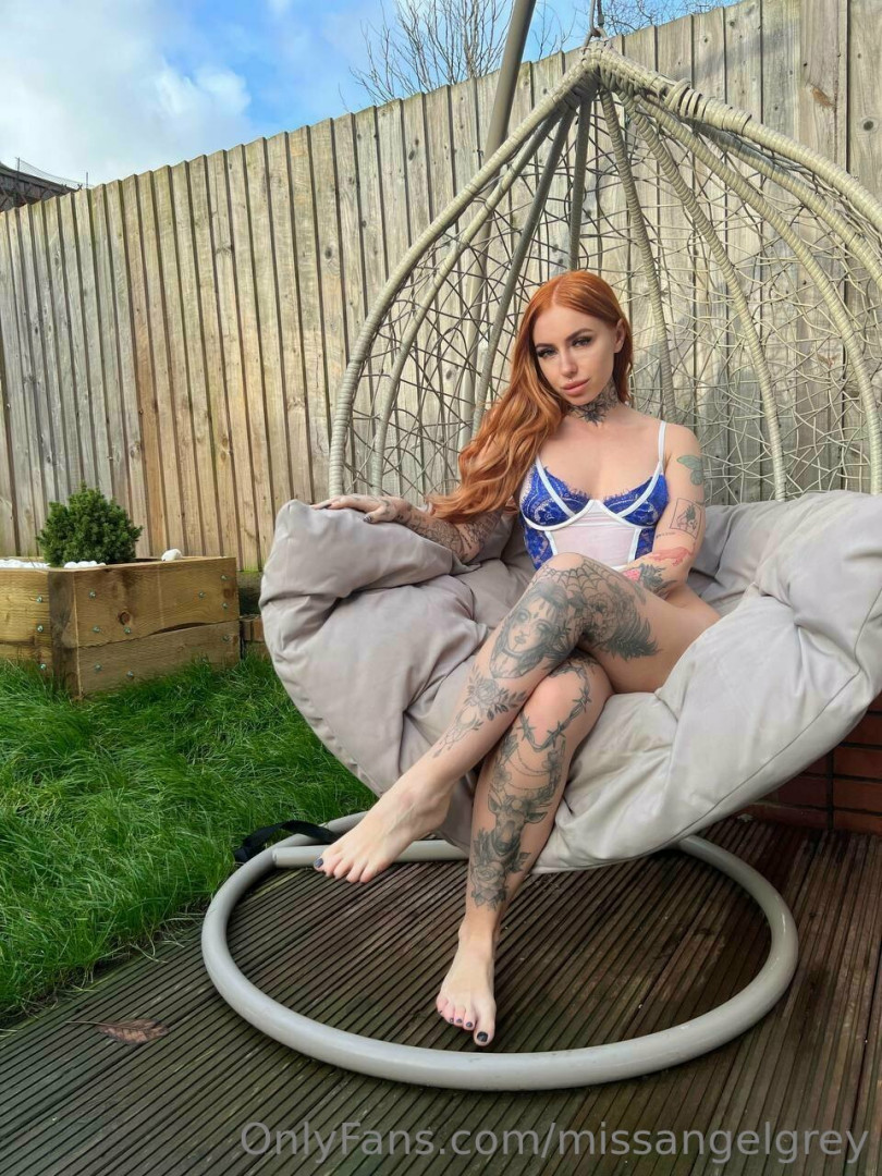 Photo by missangelgrey published on July 7,2023 07:08:32 - BestThots