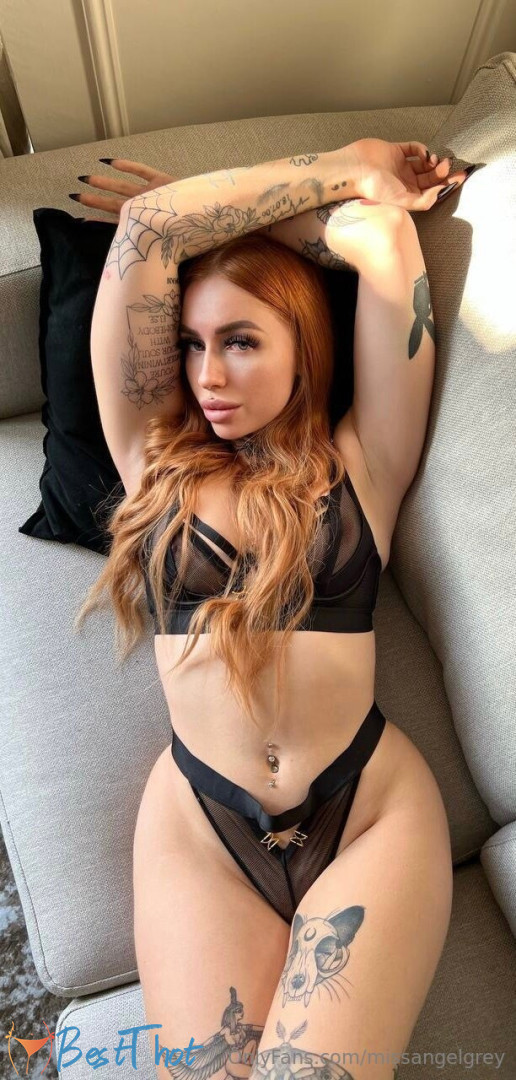 Photo by missangelgrey published on January 26,2025 02:00:05 - BestThots