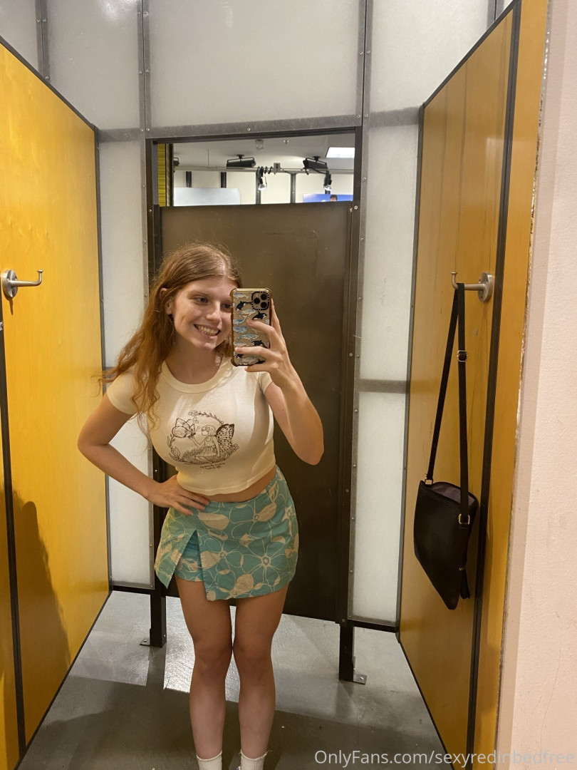 Photo by sexyredinbedfree published on June 24,2023 10:17:52 - BestThots