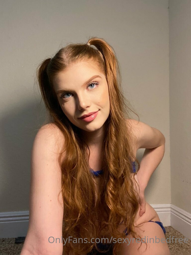 Photo by sexyredinbedfree published on June 24,2023 10:18:26 - BestThots