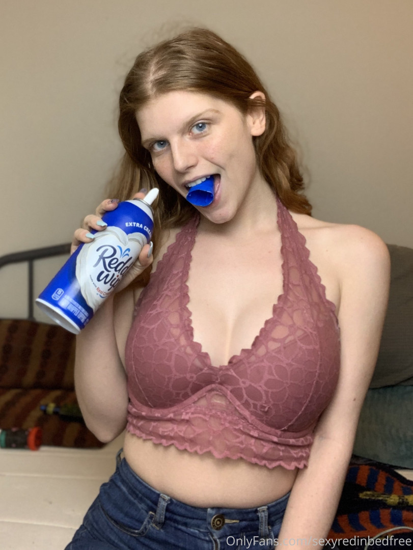 Photo by sexyredinbedfree published on June 24,2023 10:19:46 - BestThots