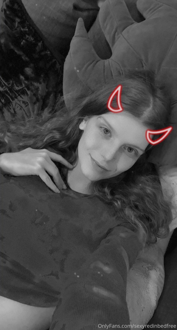 Photo by sexyredinbedfree published on June 24,2023 10:20:12 - BestThots