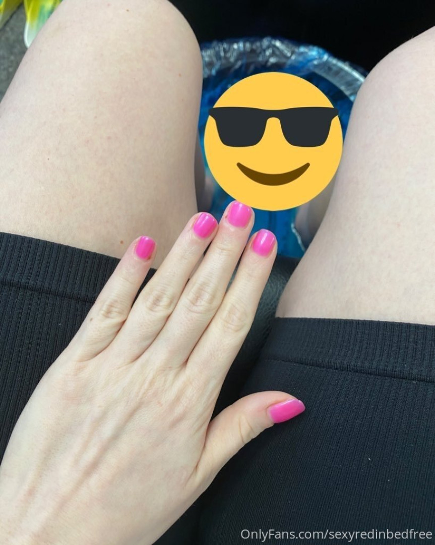 Photo by sexyredinbedfree published on June 24,2023 10:20:40 - BestThots