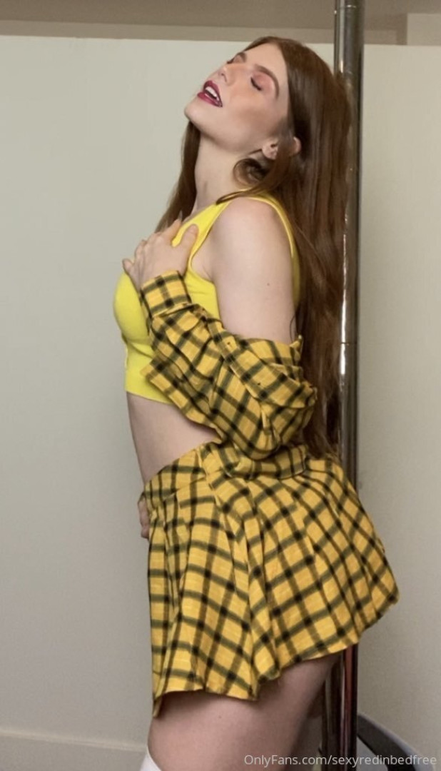 Photo by sexyredinbedfree published on June 24,2023 10:20:47 - BestThots