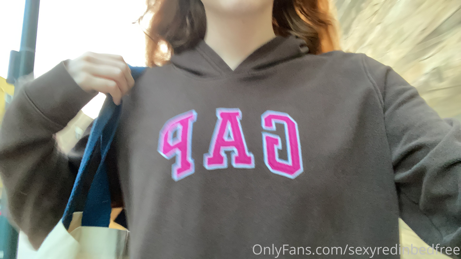 Photo by sexyredinbedfree published on June 24,2023 10:20:56 - BestThots