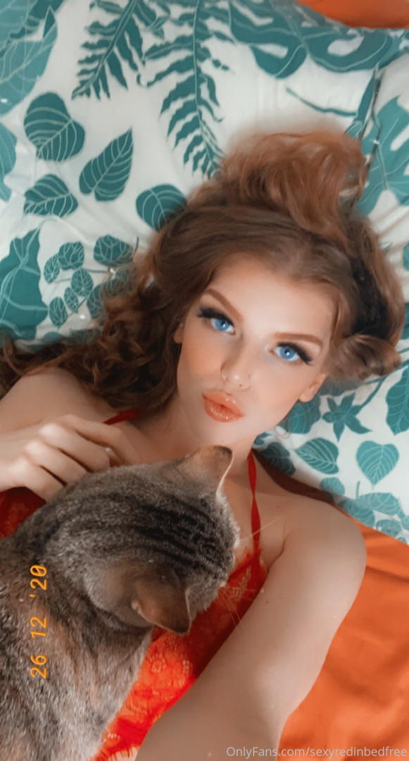 Photo by sexyredinbedfree published on June 24,2023 10:21:07 - BestThots