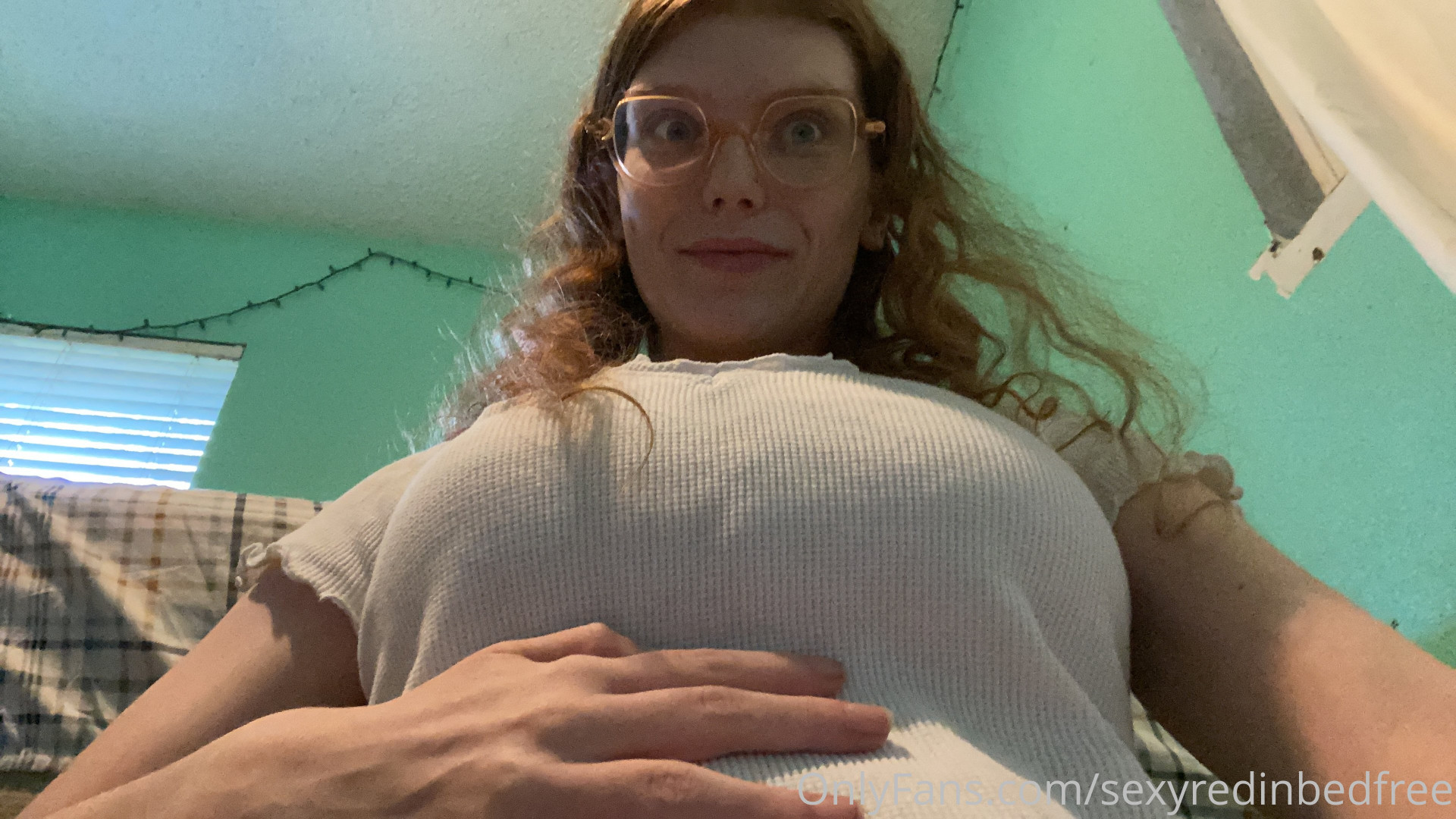 Photo by sexyredinbedfree published on June 24,2023 10:21:11 - BestThots