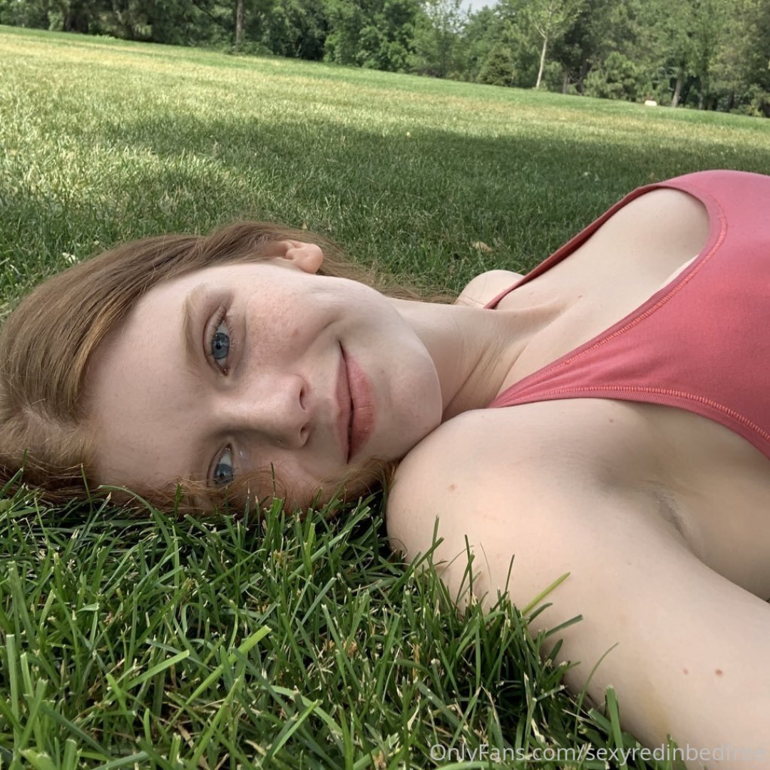 Photo by sexyredinbedfree published on June 24,2023 10:21:15 - BestThots
