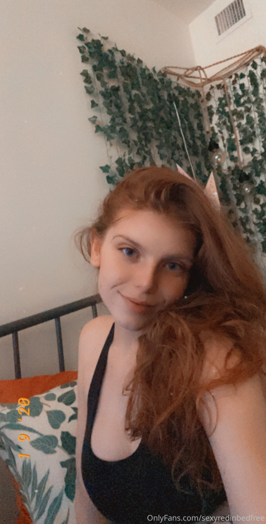Photo by sexyredinbedfree published on June 24,2023 10:21:39 - BestThots