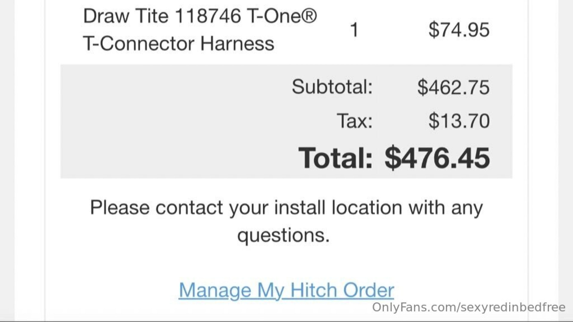 Photo by sexyredinbedfree published on June 24,2023 10:22:02 - BestThots