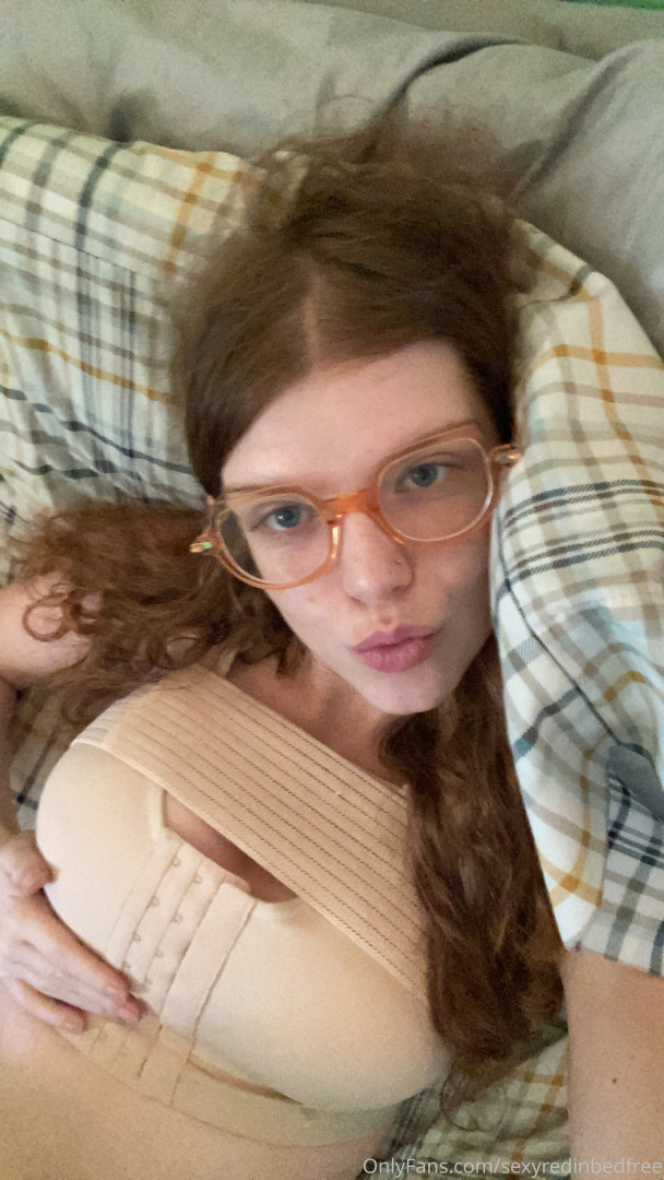 Photo by sexyredinbedfree published on June 24,2023 10:22:04 - BestThots