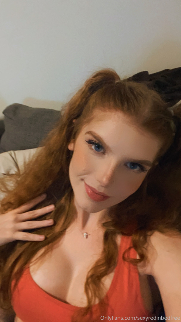 Photo by sexyredinbedfree published on June 24,2023 10:22:11 - BestThots