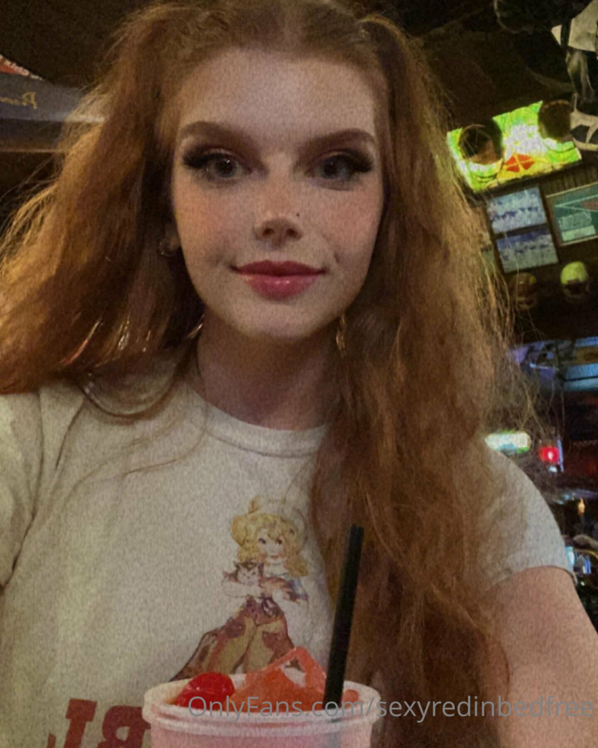 Photo by sexyredinbedfree published on June 24,2023 10:22:13 - BestThots