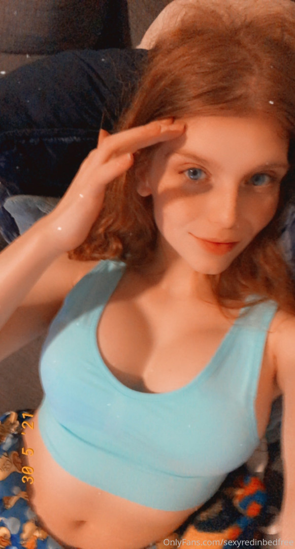 Photo by sexyredinbedfree published on June 24,2023 10:22:18 - BestThots