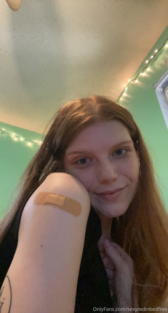 Photo by sexyredinbedfree published on June 24,2023 10:22:24 - BestThots